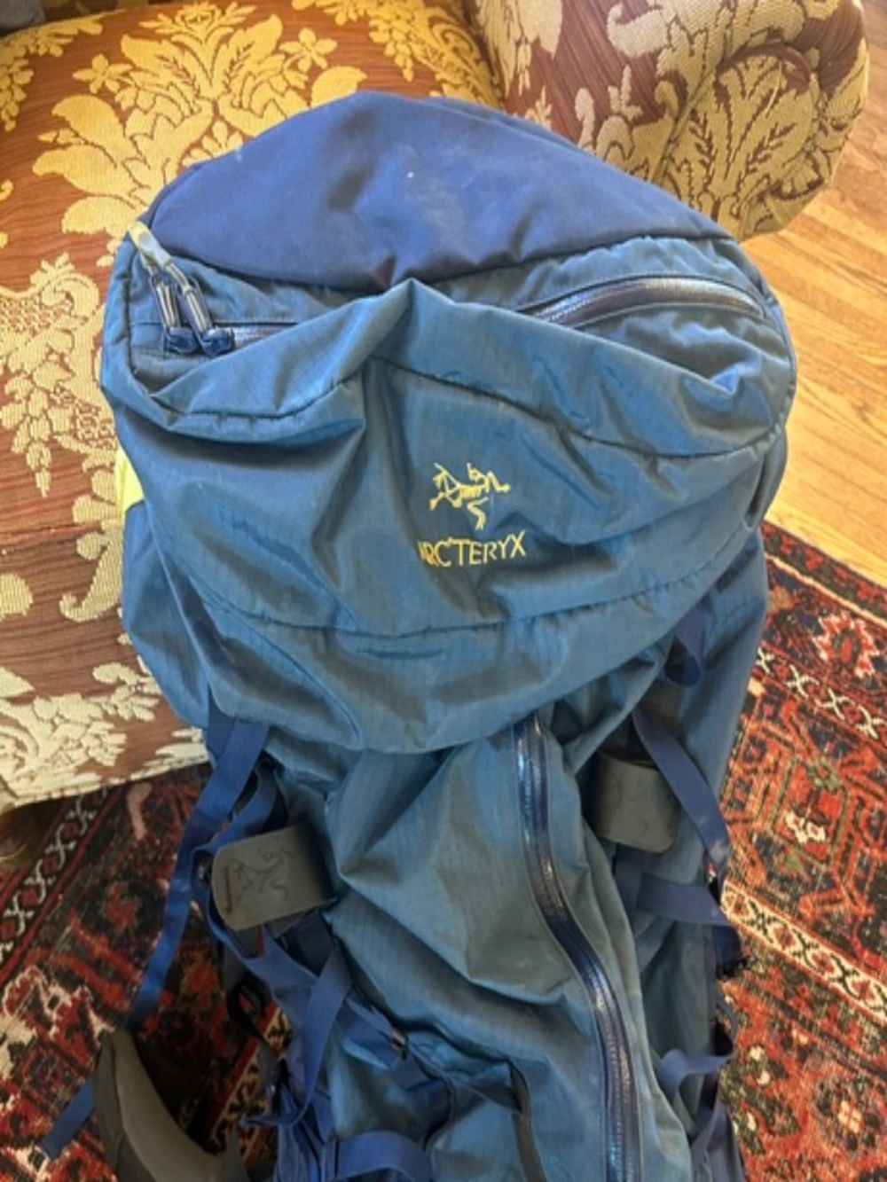 Arc’teryx Backpack Bora 80 backpack